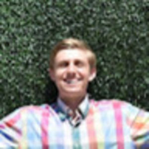 Meet your Posher, Dominic